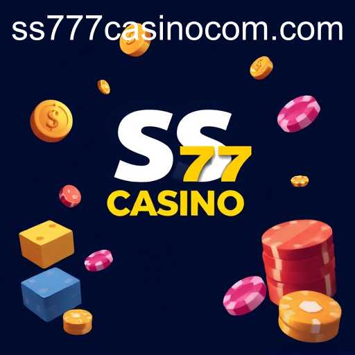 The Digital Surge in Online Gaming: SS777 Casino's Role