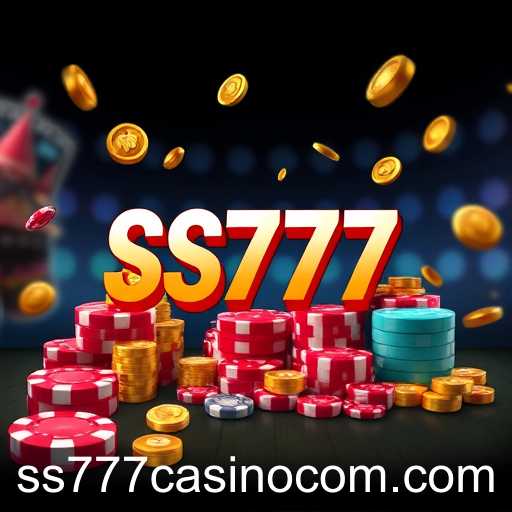 The Evolution of Online Gaming and SS777 Casino