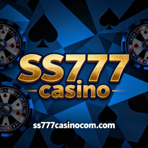 SS777 casino