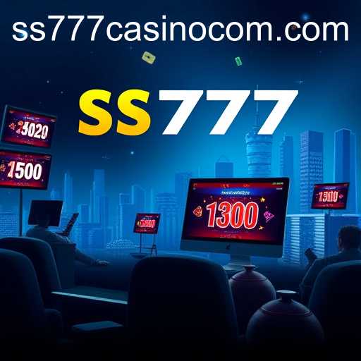 The Rise of Online Casino Platforms in the Digital Age