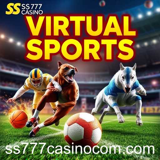 Virtual Sports
